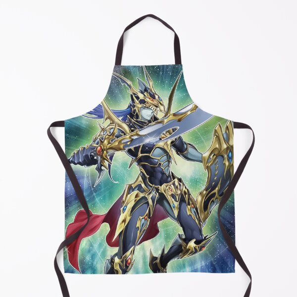 Item preview, Black Luster Soldier - Soldier Of Chaos designed and sold by Black Saiyan Magician's Merchandise.