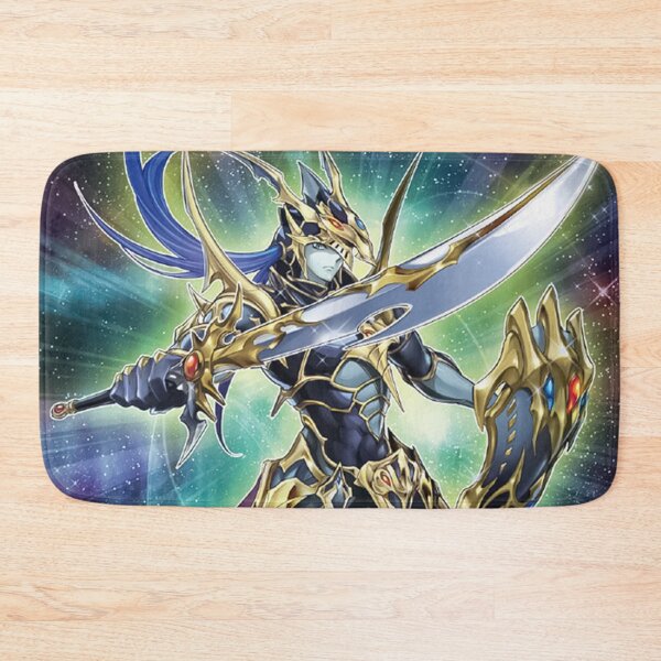 Item preview, Black Luster Soldier - Soldier Of Chaos designed and sold by Black Saiyan Magician's Merchandise.