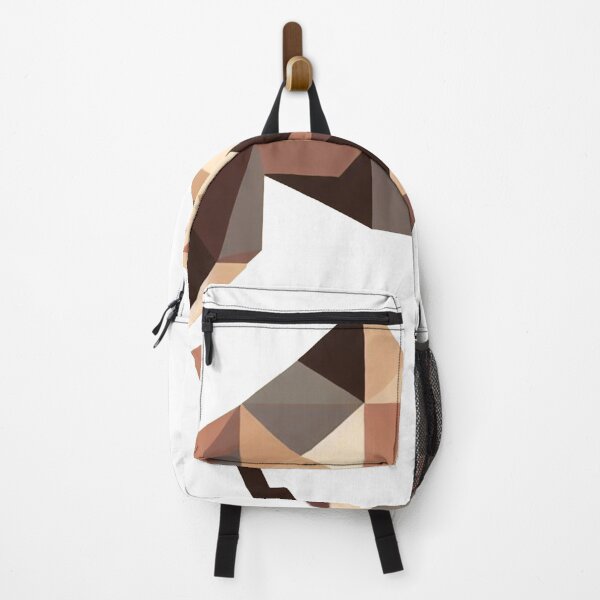 Item preview, Geometric Camel designed and sold by mYaro.