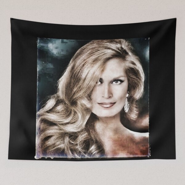 Item preview, Dalida  designed and sold by Heba3000.