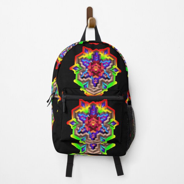 Item preview, mechanical mandala designed and sold by Ratatatts.