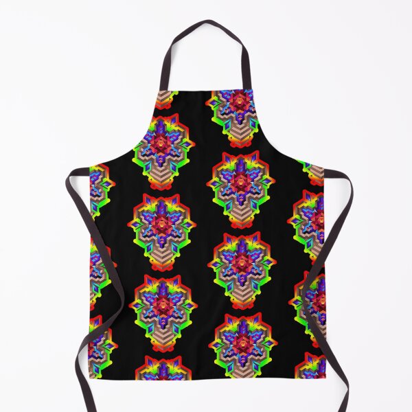 Item preview, mechanical mandala designed and sold by Ratatatts.