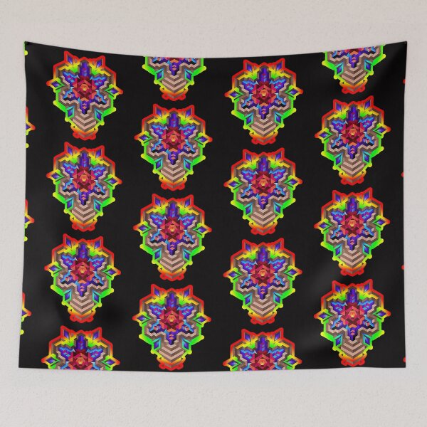 Item preview, mechanical mandala designed and sold by Ratatatts.