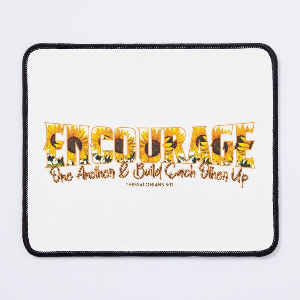 Item preview, Encourage One Another designed and sold by ChefOCreations.