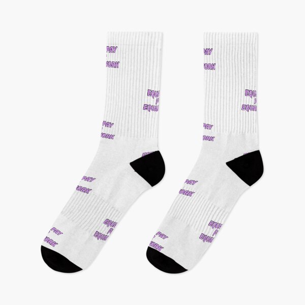 Item preview, Equal Pay for equal work designed and sold by Inspirationmotivation.