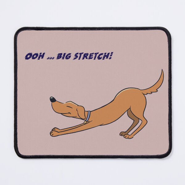 Item preview, Ooh Big stretch! designed and sold by kookycomet.