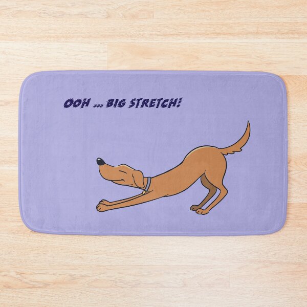 Item preview, Ooh Big stretch!  designed and sold by kookycomet.