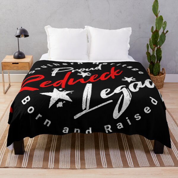 Item preview, Proud Redneck Legacy designed and sold by RedneckLegacy.