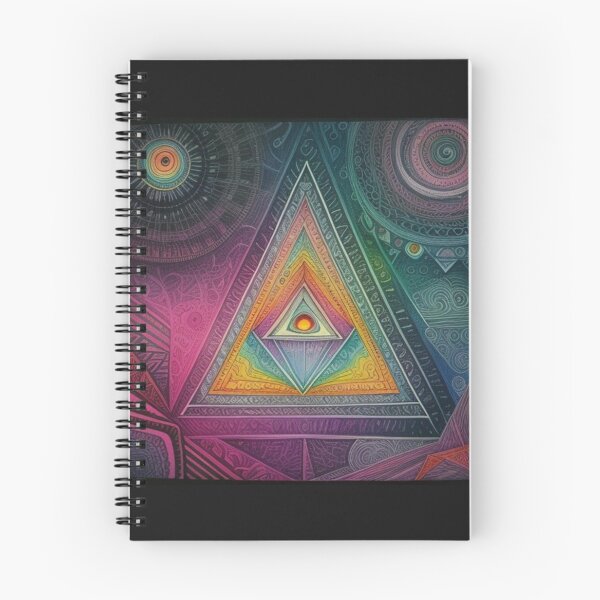 Item preview, Mystic Space Gives me Grace  designed and sold by Dope-Ugly.