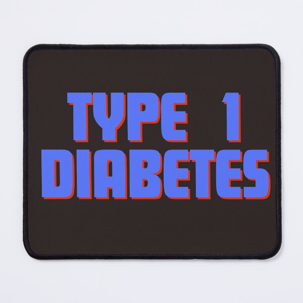 Item preview, TYPE 1 DIABETES , HEALTH  designed and sold by ArtEpicDesigns.