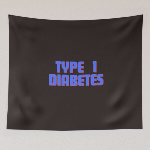 Item preview, TYPE 1 DIABETES , HEALTH  designed and sold by ArtEpicDesigns.