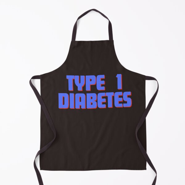 Item preview, TYPE 1 DIABETES , HEALTH designed and sold by ArtEpicDesigns.