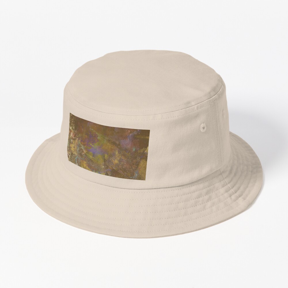 Item preview, Bucket Hat designed and sold by TSteeleArt.