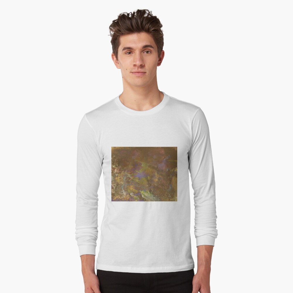 Item preview, Long Sleeve T-Shirt designed and sold by TSteeleArt.