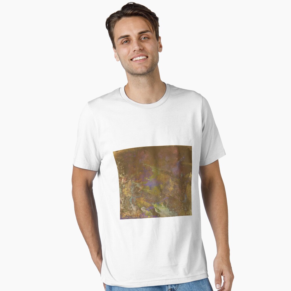 Item preview, Essential T-Shirt designed and sold by TSteeleArt.