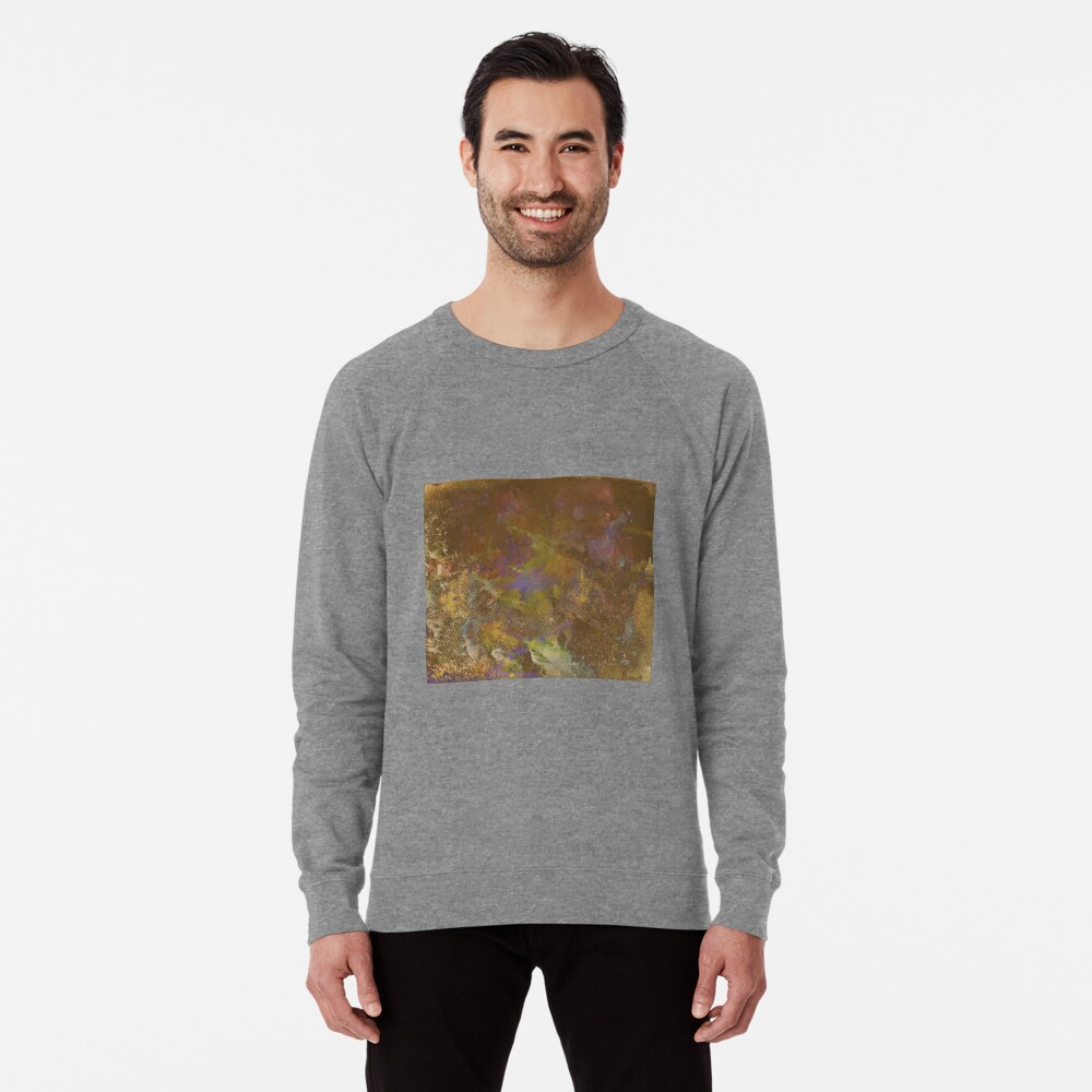Item preview, Lightweight Sweatshirt designed and sold by TSteeleArt.