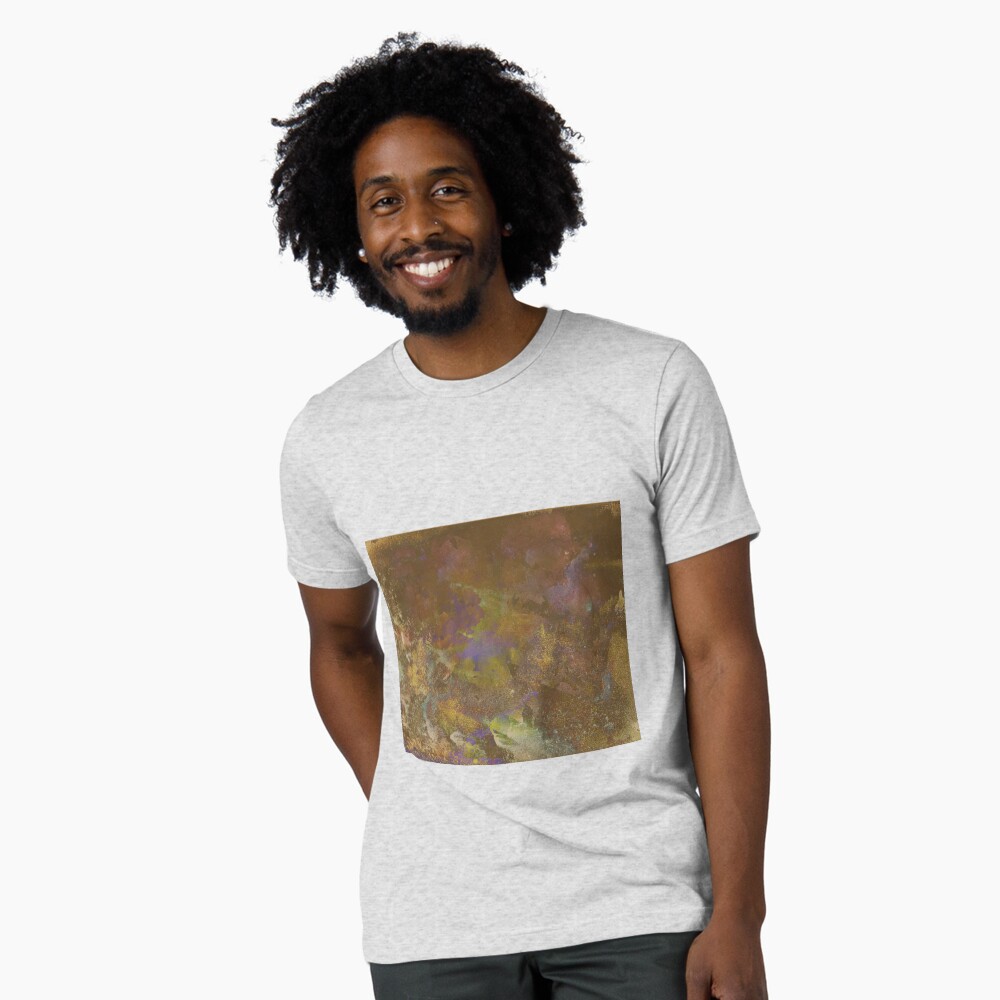 Item preview, Tri-blend T-Shirt designed and sold by TSteeleArt.