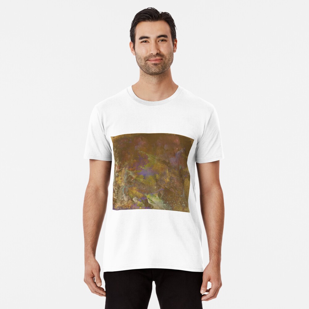 Item preview, Premium T-Shirt designed and sold by TSteeleArt.