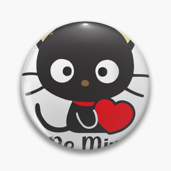 Item preview, Choco cat Will You Be Mine designed and sold by murad2020.