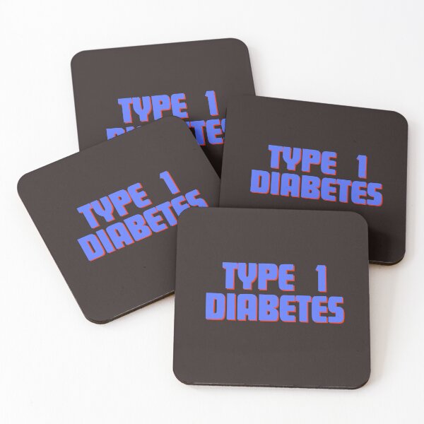 Item preview, TYPE 1 DIABETES , HEALTH  designed and sold by ArtEpicDesigns.