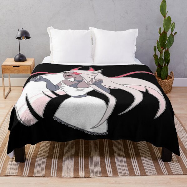 Item preview, Hazbin Hotel Vaggie designed and sold by Timbo-Johnson.