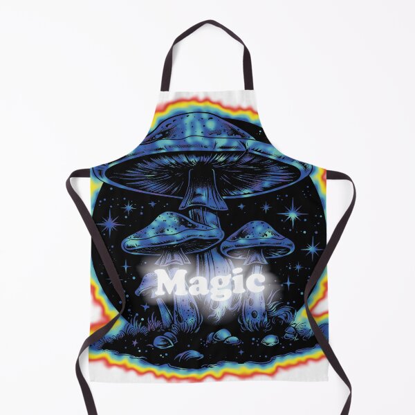 Item preview, Psychedelic Magic designed and sold by WeirdSmile.