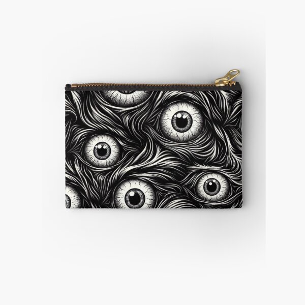 Item preview, Sinister Gaze Fabric Collection designed and sold by Rui Fernandes.
