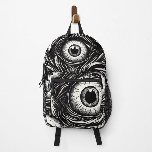 Item preview, Sinister Gaze Fabric Collection designed and sold by Rui Fernandes.