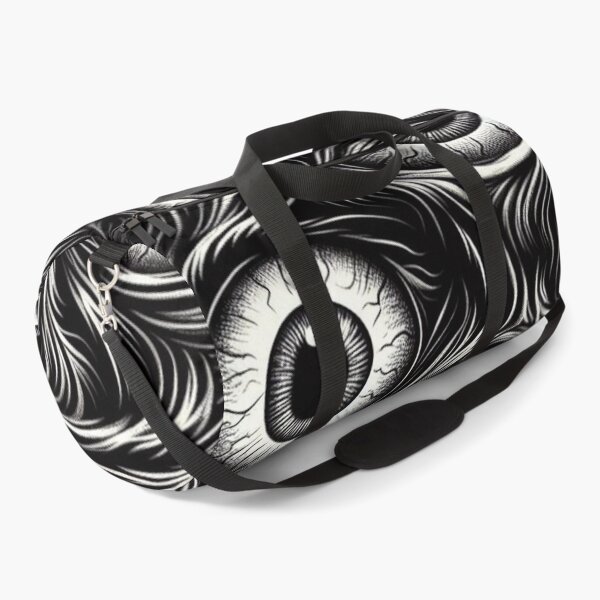 Item preview, Sinister Gaze Fabric Collection designed and sold by Rui Fernandes.
