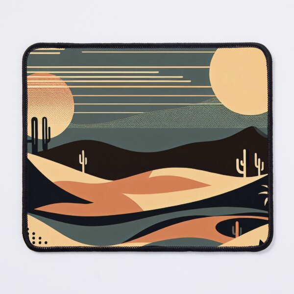 Item preview, Desert Night Charm designed and sold by KateBlakeO.
