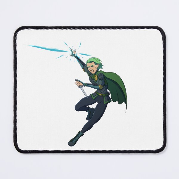 Item preview, Arcane Trickster designed and sold by TomCornShop.