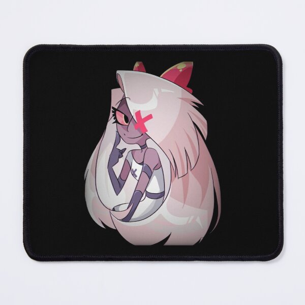 Item preview, Hazbin Hotel Vaggie designed and sold by Timbo-Johnson.