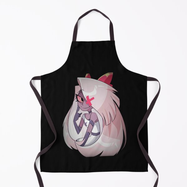 Item preview, Hazbin Hotel Vaggie designed and sold by Timbo-Johnson.