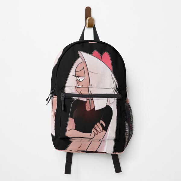 Item preview, Hazbin Hotel Vaggie designed and sold by Timbo-Johnson.