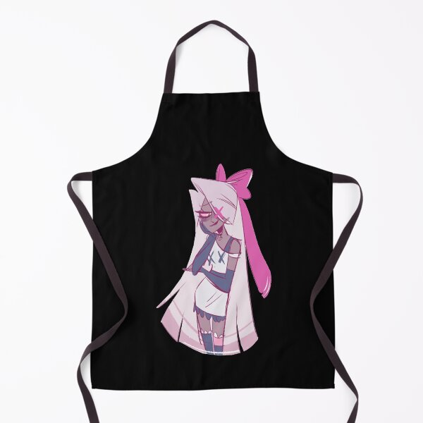 Item preview, Hazbin Hotel Vaggie designed and sold by Timbo-Johnson.