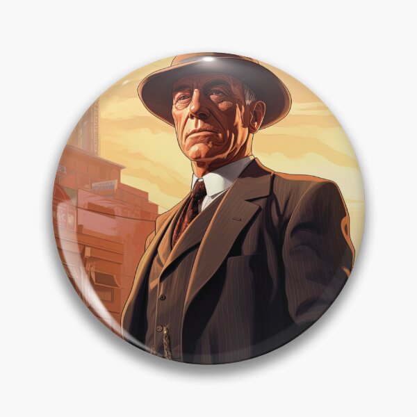 Item preview, Woodrow Wilson | Hip Hop style designed and sold by ComicsFactory.