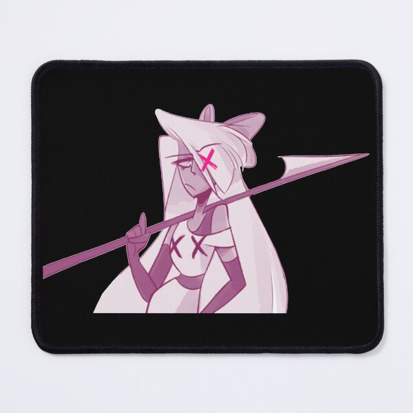 Item preview, Hazbin Hotel Vaggie designed and sold by Timbo-Johnson.