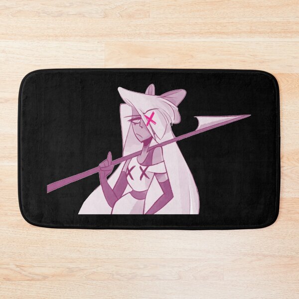 Item preview, Hazbin Hotel Vaggie designed and sold by Timbo-Johnson.