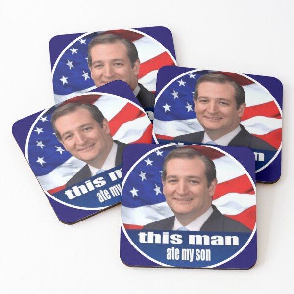 Item preview, Ted designed and sold by Baxobhone.