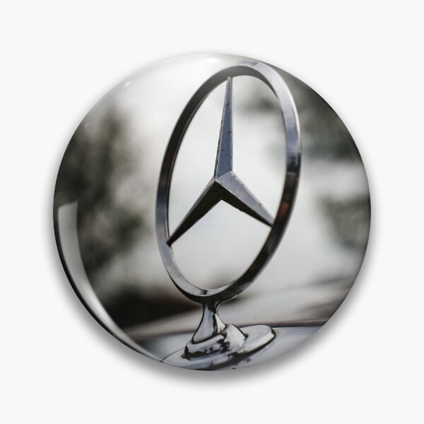 Item preview, MERCEDES  designed and sold by NisvetArt.