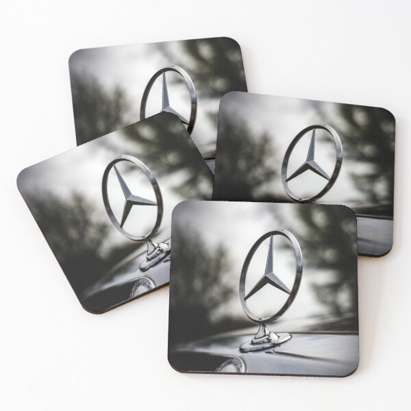 Item preview, Mercedes designed and sold by NisvetArt.