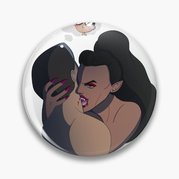 Item preview, Just One Bite designed and sold by TomCornShop.
