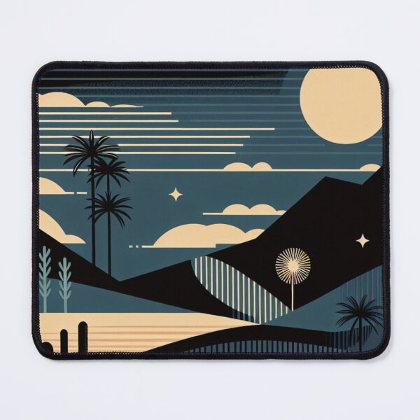 Item preview, Desert Night Charm designed and sold by KateBlakeO.