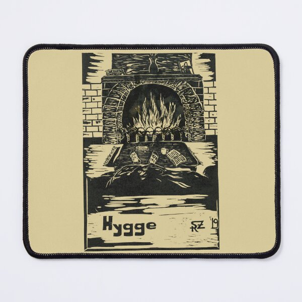Item preview, Hygge designed and sold by S7IEBEN.