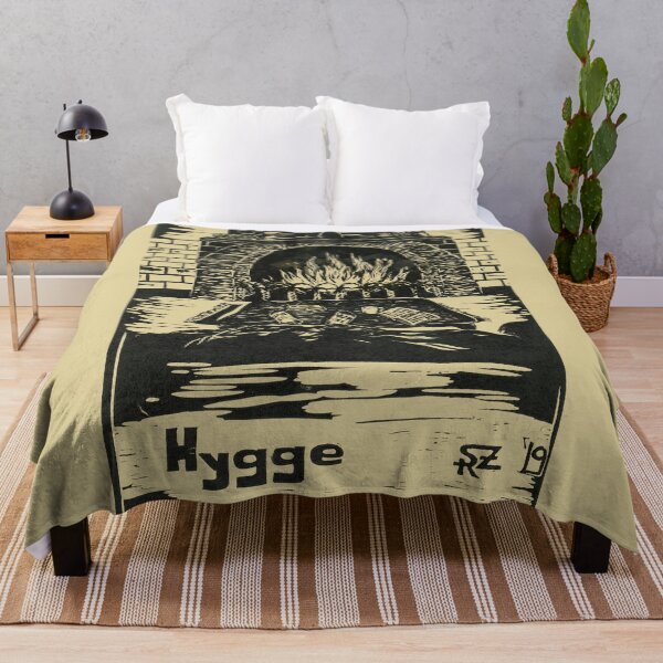 Item preview, Hygge designed and sold by S7IEBEN.