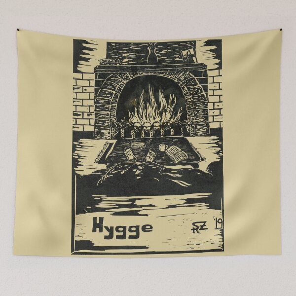 Item preview, Hygge designed and sold by S7IEBEN.