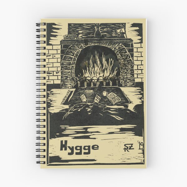 Item preview, Hygge designed and sold by S7IEBEN.