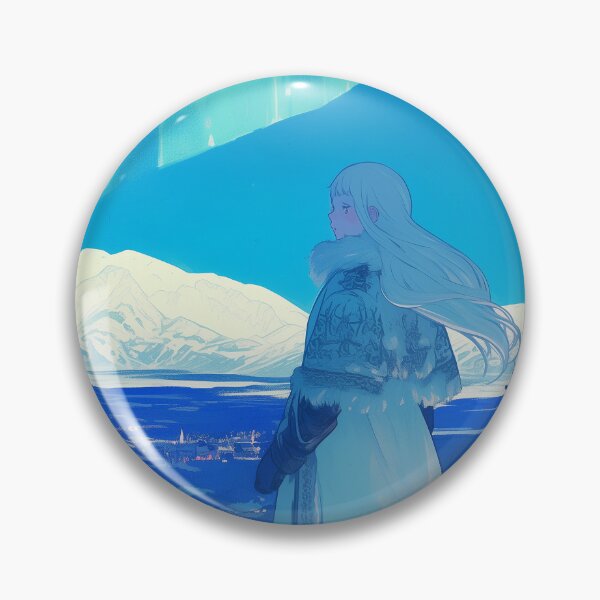 Item preview, Enchanted Evenings: Lapland designed and sold by Toge-san.