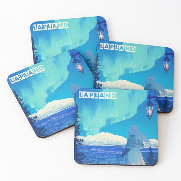 Item preview, Enchanted Evenings: Lapland designed and sold by Toge-san.