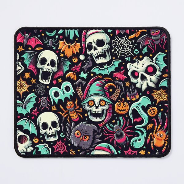 Item preview, Dreadful Elegance Fabric Collection designed and sold by Rui Fernandes.